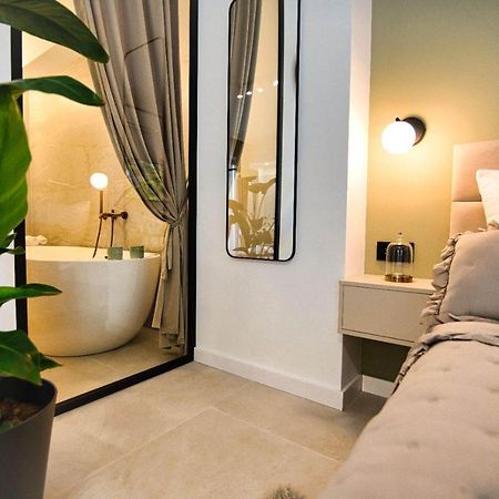 Zator Apartament Mint Wanna Spa المظهر الخارجي الصورة