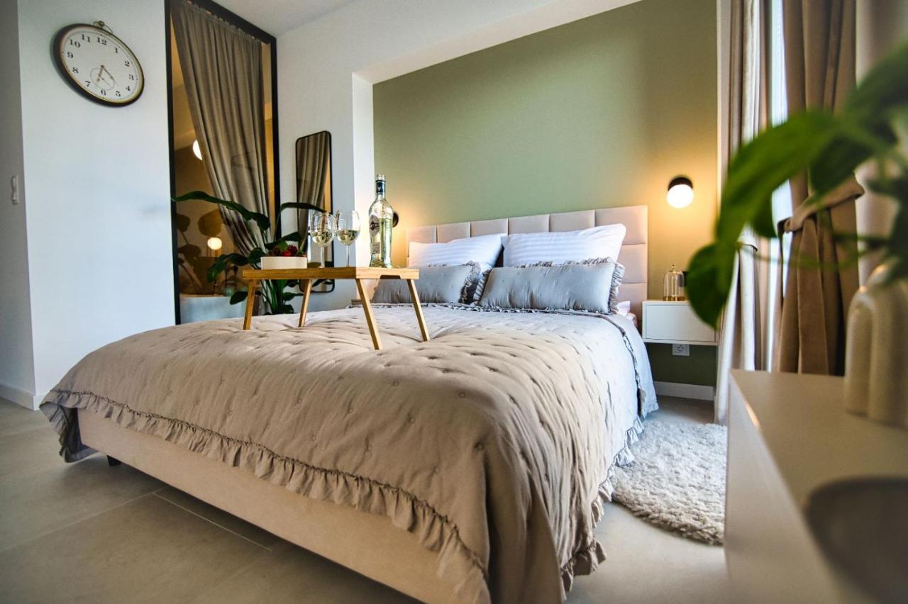 Zator Apartament Mint Wanna Spa المظهر الخارجي الصورة