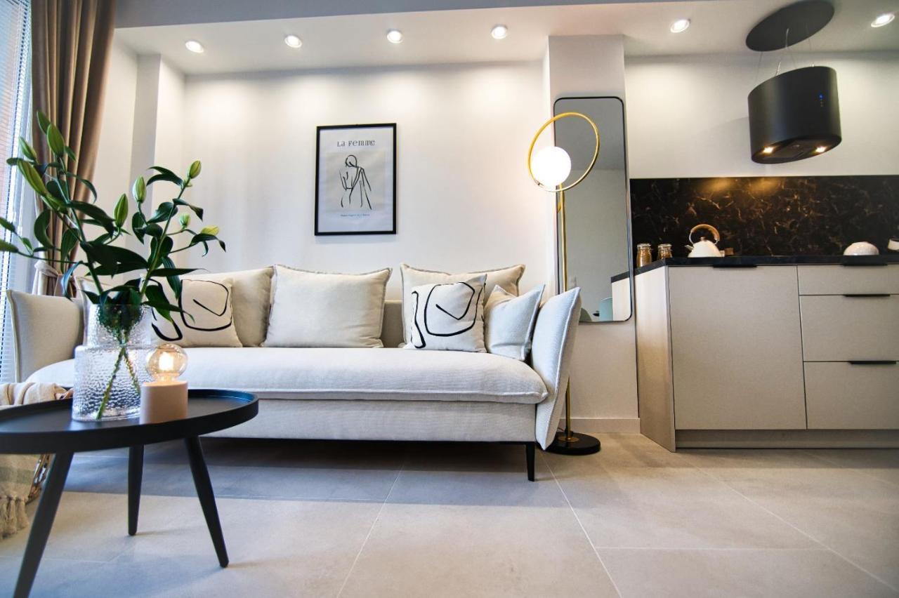 Zator Apartament Mint Wanna Spa المظهر الخارجي الصورة