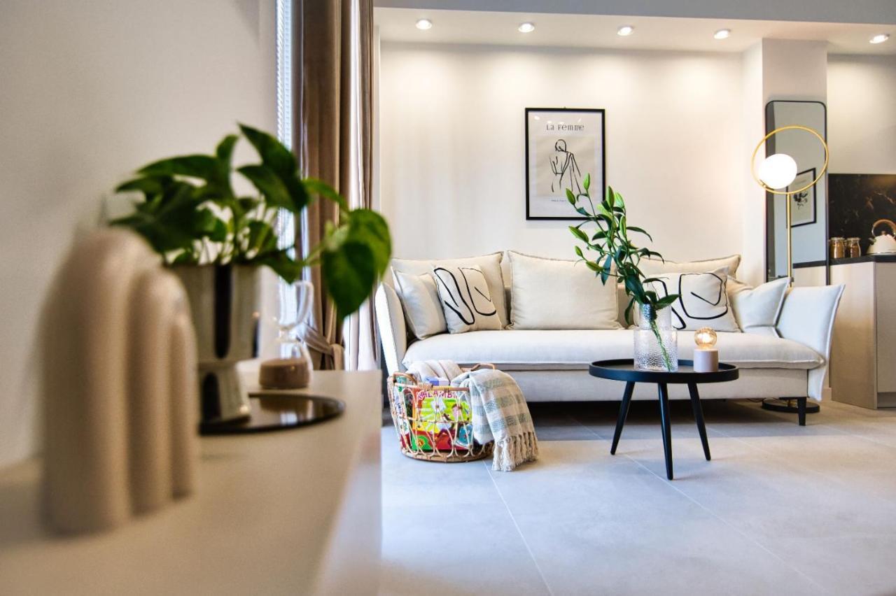 Zator Apartament Mint Wanna Spa المظهر الخارجي الصورة