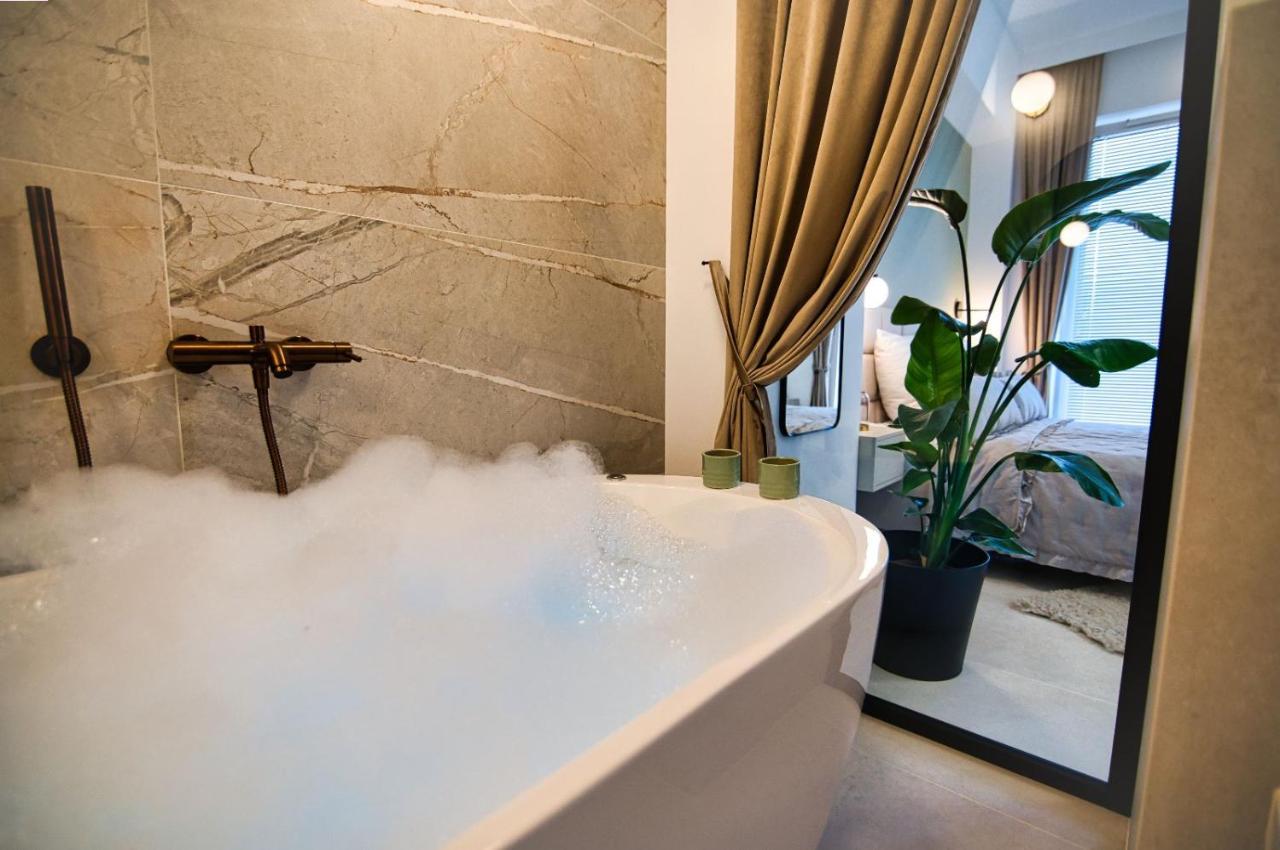 Zator Apartament Mint Wanna Spa المظهر الخارجي الصورة
