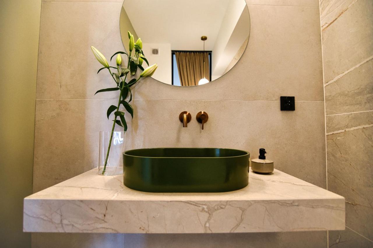 Zator Apartament Mint Wanna Spa المظهر الخارجي الصورة