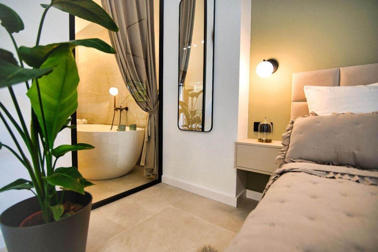 Zator Apartament Mint Wanna Spa المظهر الخارجي الصورة